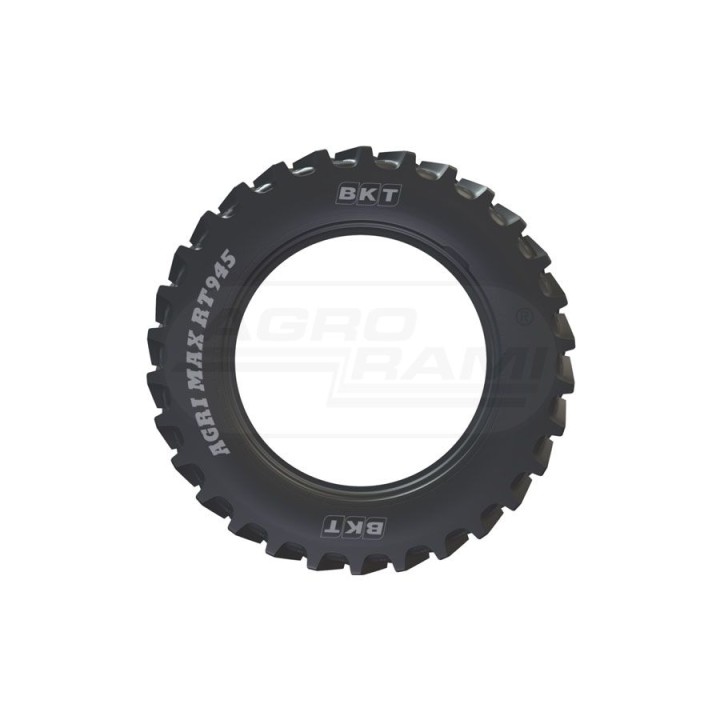Opona BKT AGRIMAX RT945 E 420/90R30 (147A8/147B)