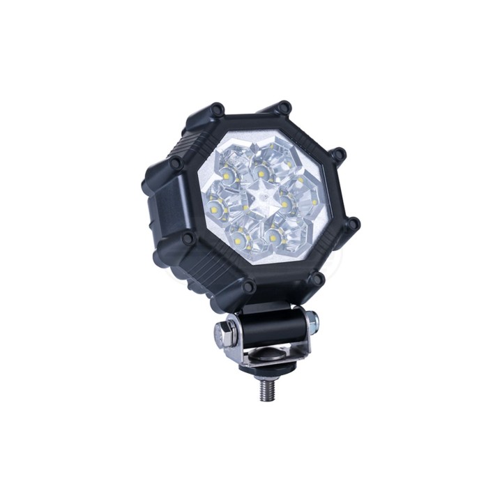 Lampa robocza diodowa 1800lm 12/24V LRD 2983 HORPOL