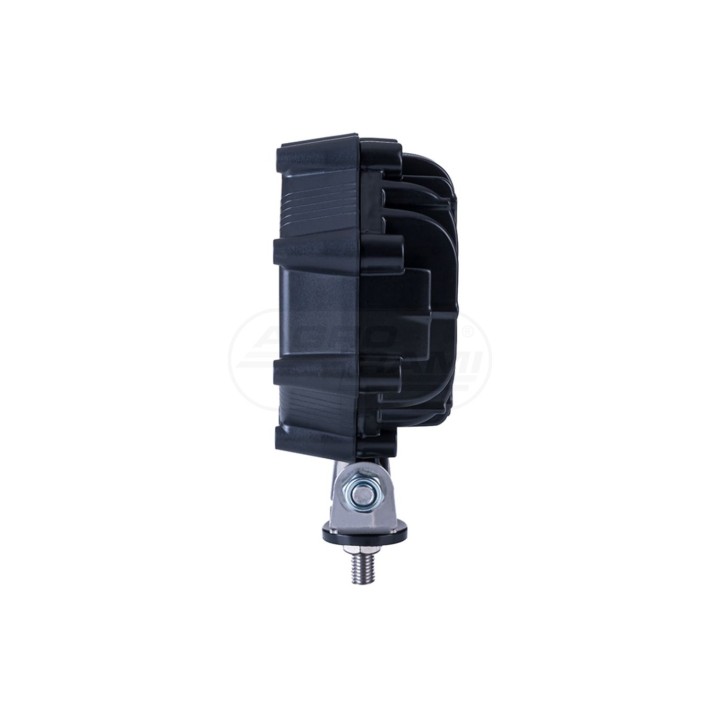 Lampa robocza diodowa 1800lm 12/24V LRD 2983 HORPOL