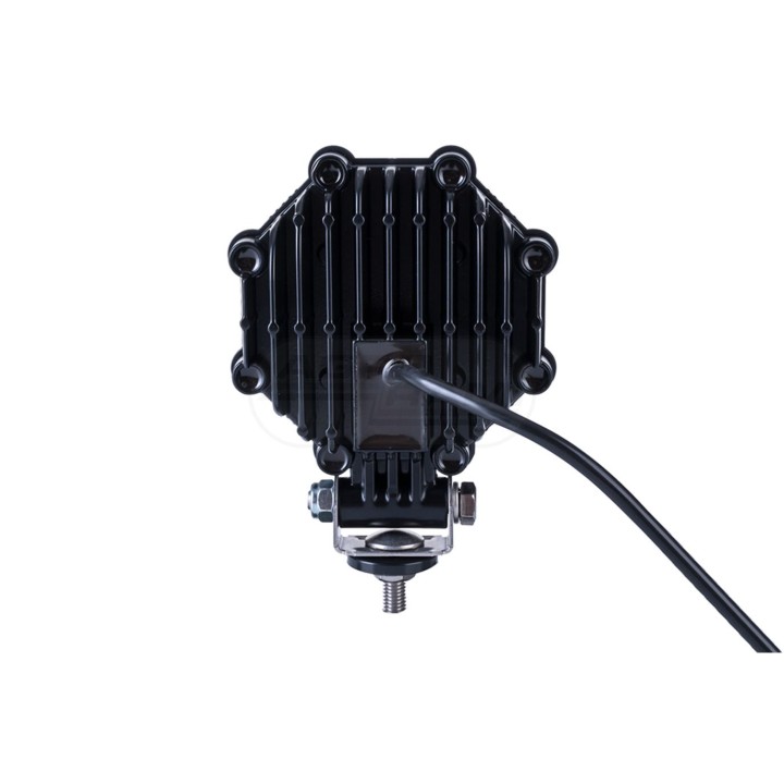 Lampa robocza diodowa 1800lm 12/24V LRD 2983 HORPOL