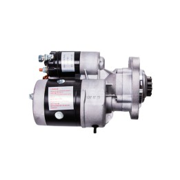 Rozrusznik z reduktorem R11-G 12V 2,7kW 10Z 7017954M1 GLORY EXCELLENCE