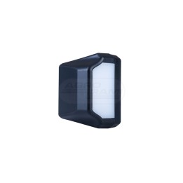 Lampa oświetlenia tablicy rejestracyjnej 12/24V LTD 2833 HORPOL