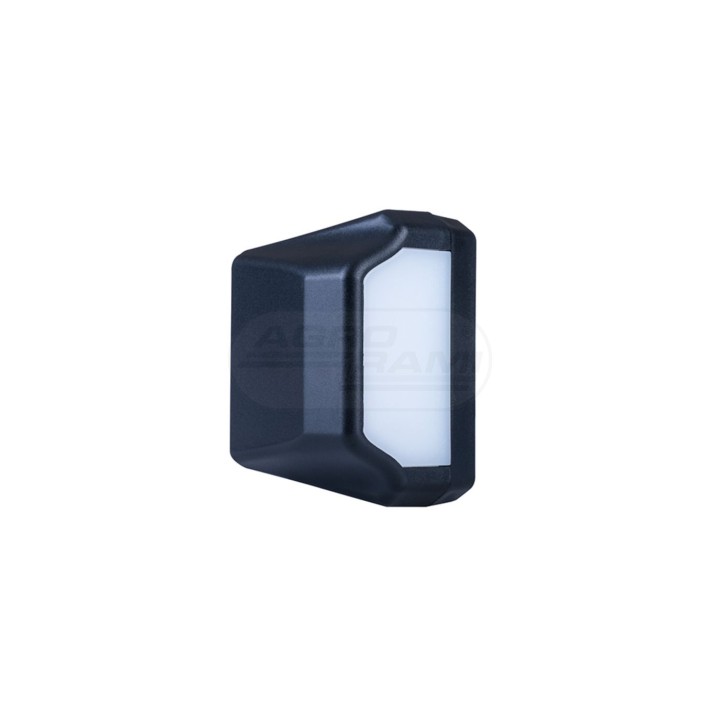 Lampa oświetlenia tablicy rejestracyjnej 12/24V LTD 2833 HORPOL