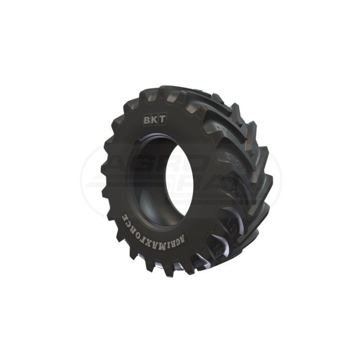 Opona BKT Agrimax FORCE TL 710/55R34 (170D) IF