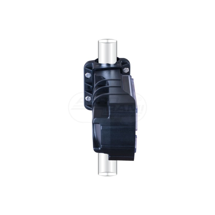 Lampa zespolona przednia  wersja na rurę LZD2789/R2 HORPOL