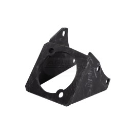 Uchwyt wspornika kabiny lewy 60118407 PRODUKT POLSKI
