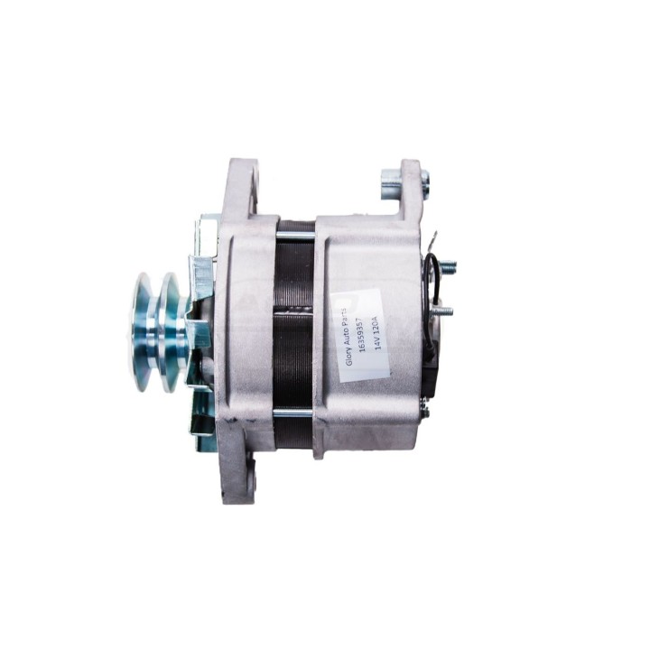 Alternator 14V/120A 16359357 GLORY EXCELLENCE