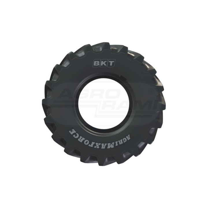 Opona BKT Agrimax FORCE TL 710/55R34 (170D) IF