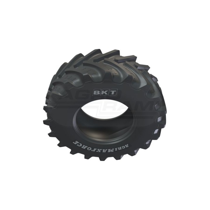 Opona BKT Agrimax FORCE TL 710/55R34 (170D) IF