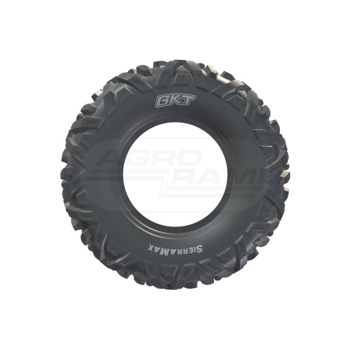 Opona BKT SIERRA MAX 25X8R12 *** E TL