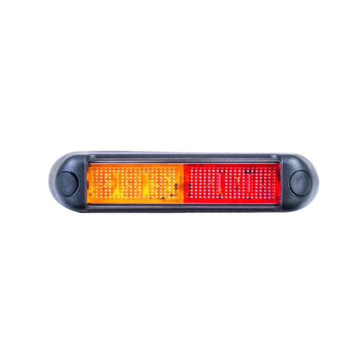 Lampa zespolona tylna diodowa 12/24V LZD2964 HORPOL
