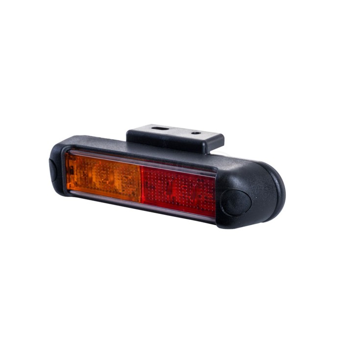 Lampa zespolona tylna diodowa 12/24V LZD2964 HORPOL