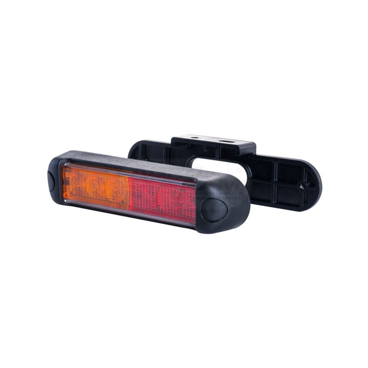 Lampa zespolona tylna diodowa 12/24V LZD2964 HORPOL