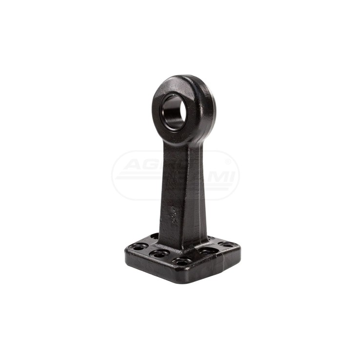 Ucho pociągowe D50-C.B8.T45 PRODUKT POLSKI