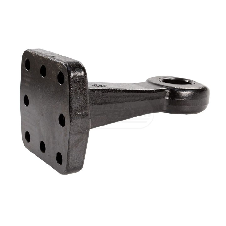 Ucho pociągowe D50-C.B8.T45 PRODUKT POLSKI