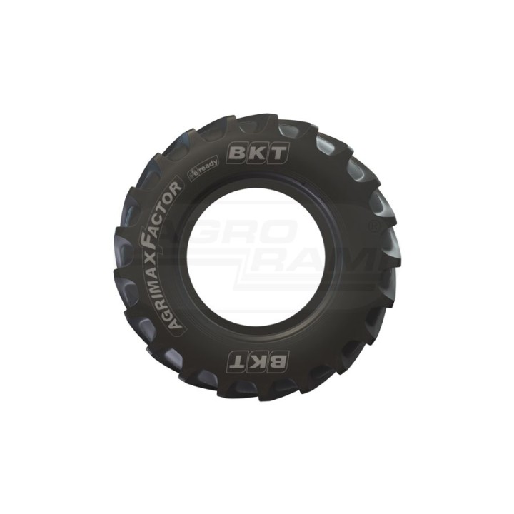 Opona BKT AGRIMAX FACTOR E TL 480/70R38 (145D/148A8)