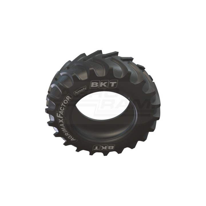 Opona BKT AGRIMAX FACTOR E TL 480/70R38 (145D/148A8)