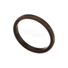 Uszczelka olejowa wału korbowego tył IVECO 5801483583, 84575645, 6901066