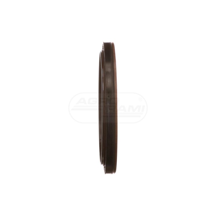 Uszczelka olejowa wału korbowego tył IVECO 5801483583, 84575645, 6901066