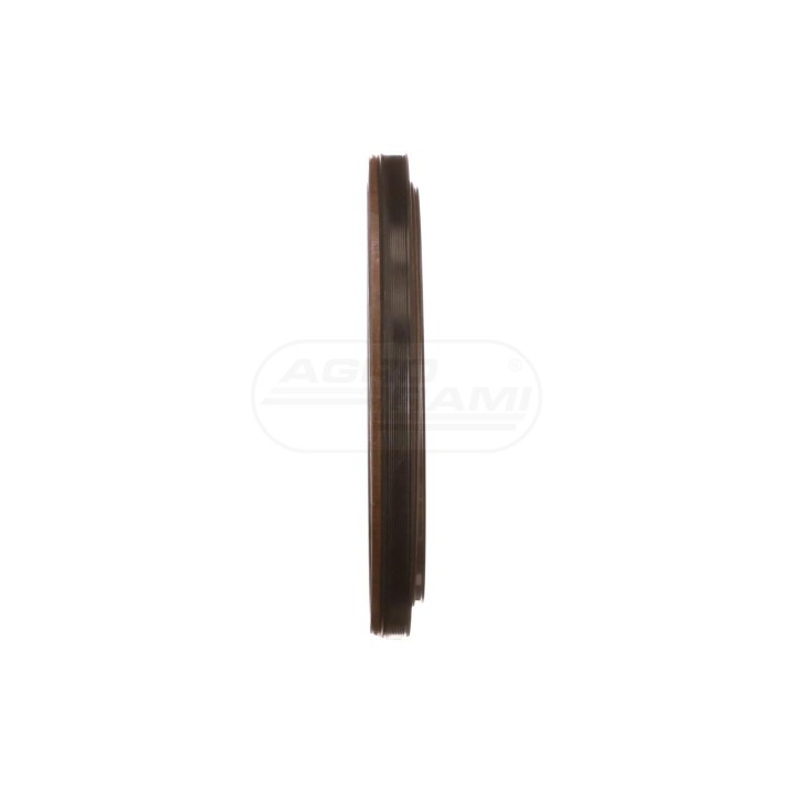 Uszczelka olejowa wału korbowego tył IVECO 5801483583, 84575645, 6901066