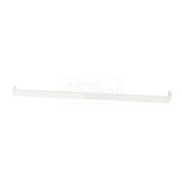 Prowadnica do bębna młócącego  Dł . 150 mm szer.10mm CL-629855.0 , 000629855.0