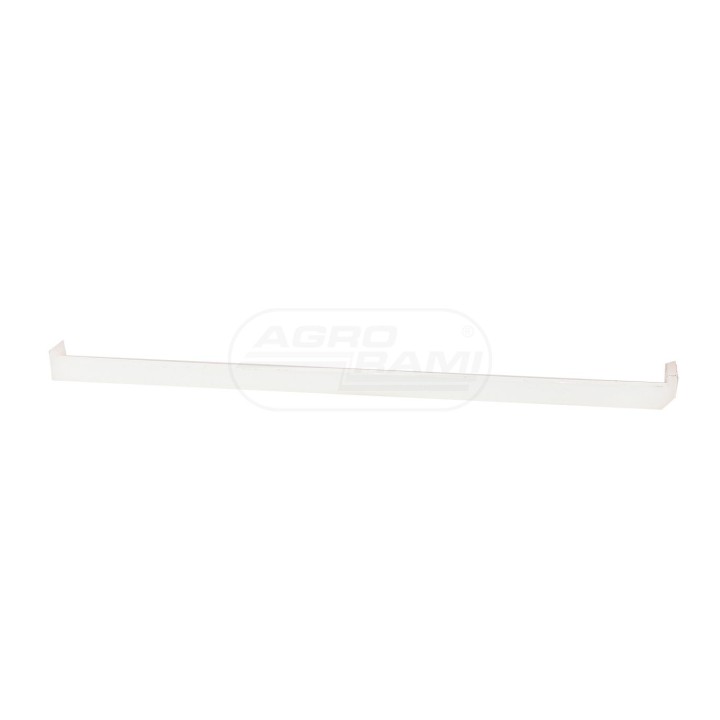 Prowadnica do bębna młócącego  Dł . 150 mm szer.10mm CL-629855.0 , 000629855.0