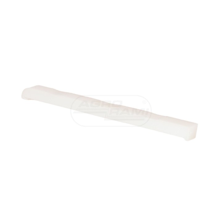 Prowadnica do bębna młócącego  Dł . 150 mm szer.10mm CL-629855.0 , 000629855.0