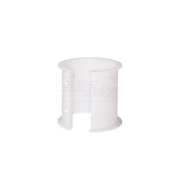 Tuleja teflonowa bebna o wym.  96 x 110 x 113 x 106 mm CL-629865.0 , 0006298650
