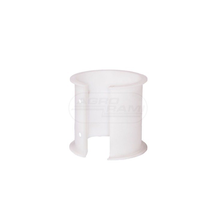 Tuleja teflonowa bebna o wym.  96 x 110 x 113 x 106 mm CL-629865.0 , 0006298650