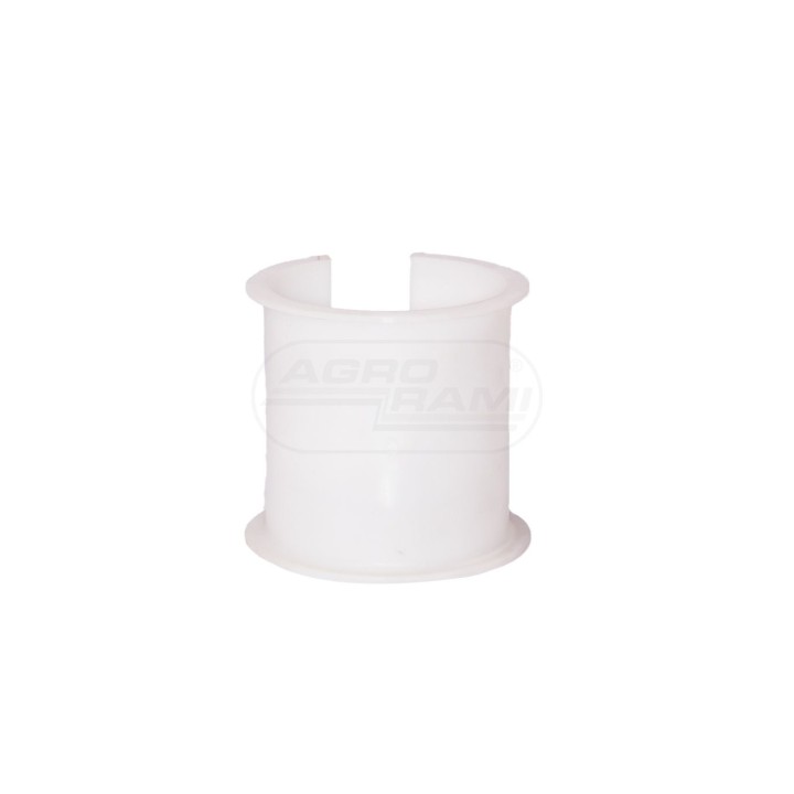 Tuleja teflonowa bebna o wym.  96 x 110 x 113 x 106 mm CL-629865.0 , 0006298650