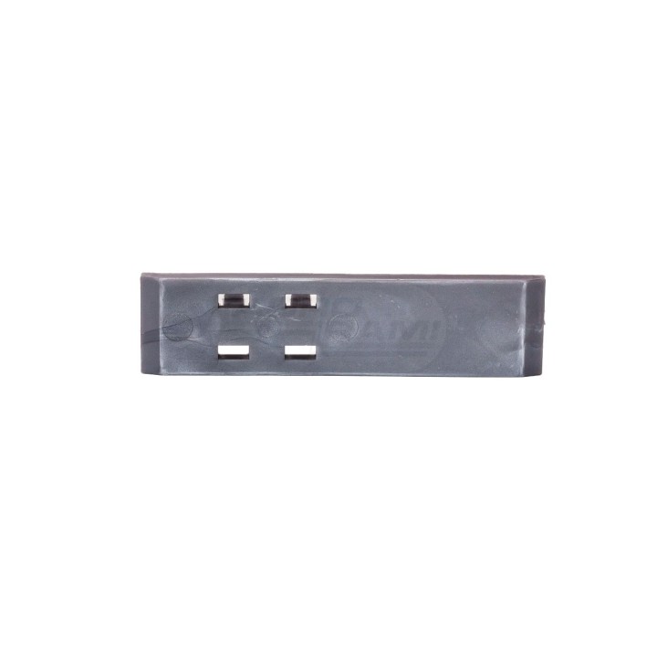 Płyta ślizgowa 28x109 CL-766829.0 , 7668290