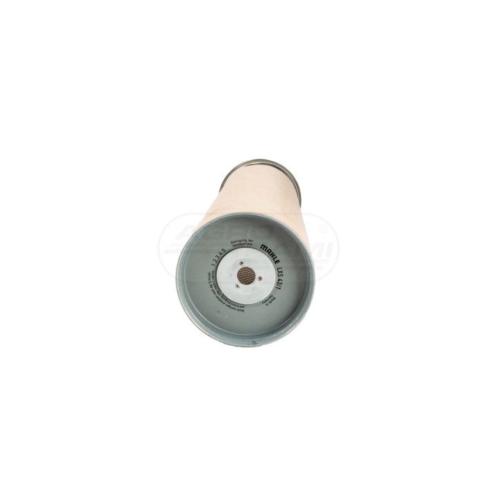 FILTR POWIETRZA WEWNĘTRZNY MAHLE  473,5x141x118, P776697 , CF1300 , AF1843 ,80430287 MAHLE | KNECHT FILTERS