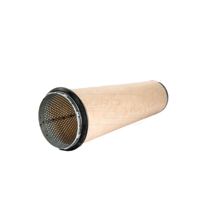 FILTR POWIETRZA WEWNĘTRZNY MAHLE  473,5x141x118, P776697 , CF1300 , AF1843 ,80430287 MAHLE | KNECHT FILTERS