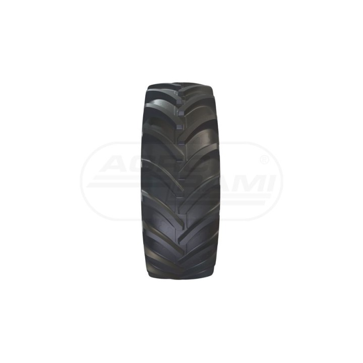 Opona BKT AGRIMAX FACTOR E TL 380/70R24 (125D/128A8)