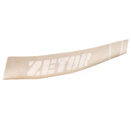 Naklejka dachu prawa 62459347/CZ PRODUKT CZESKI