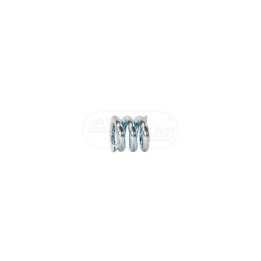 Sprężyna do hedera kombajn 14x25mm CL-644393  , 6443930