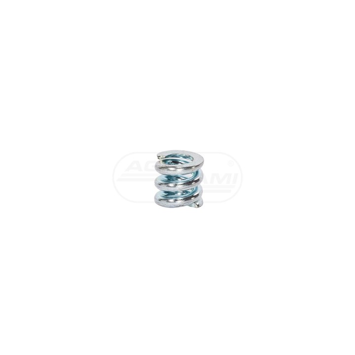 Sprężyna do hedera kombajn 14x25mm CL-644393  , 6443930