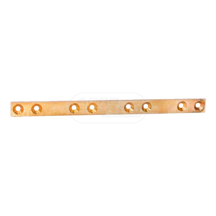 Listwa łącząca segmenty kosy CL-630748.1 , 6307481