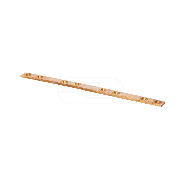 Listwa łącząca segmenty kosy CL-630748.1 , 6307481