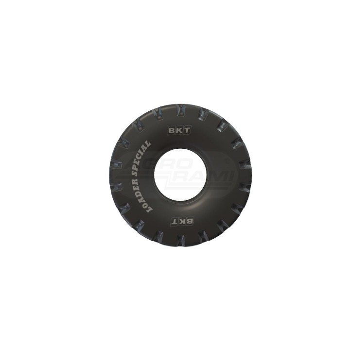Opona BKT LOADER SPL TL 35/65-33 42PR L-5
