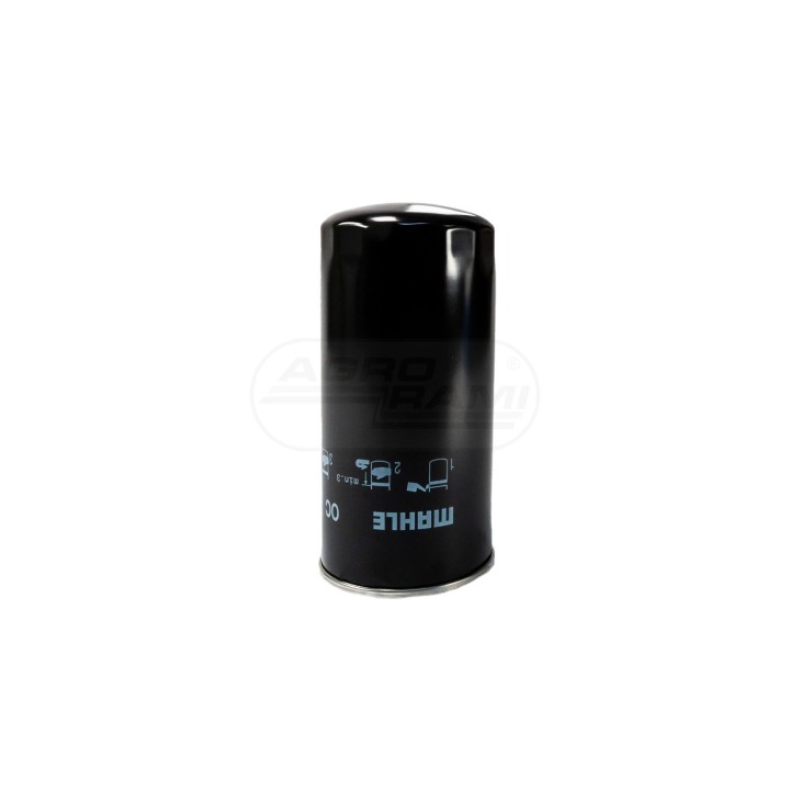 Filtr oleju MAHLE OC474 , P550639 , 84346773 MAHLE | KNECHT FILTERS