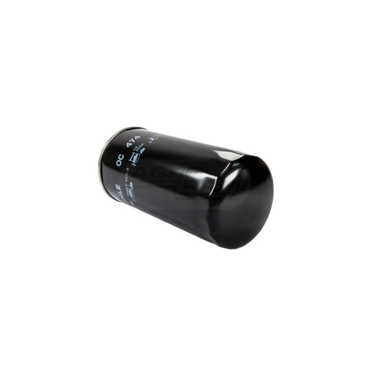Filtr oleju MAHLE OC474 , P550639 , 84346773 MAHLE | KNECHT FILTERS
