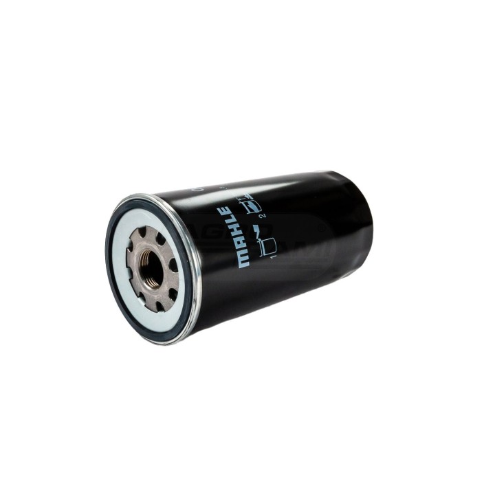 Filtr oleju MAHLE OC474 , P550639 , 84346773 MAHLE | KNECHT FILTERS