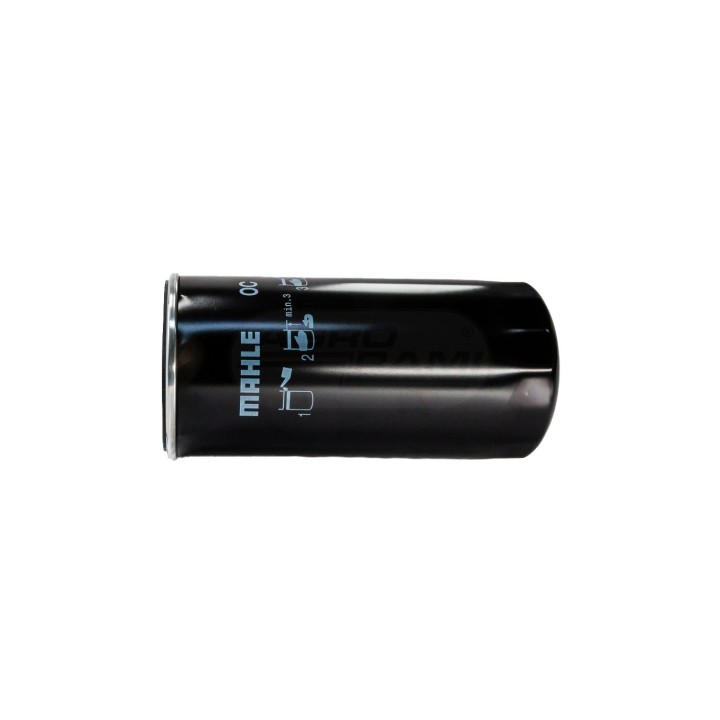 Filtr oleju MAHLE OC474 , P550639 , 84346773 MAHLE | KNECHT FILTERS