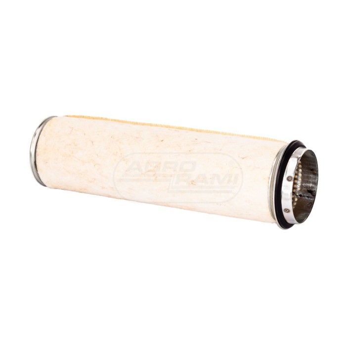 FILTR POWIETRZA WEWNĘTRZNY MAHLE LXS37/1 , 6644988, 6645833, AZ30758 MAHLE | KNECHT FILTERS