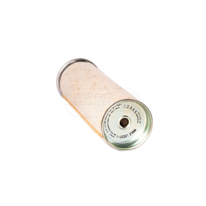 FILTR POWIETRZA WEWNĘTRZNY MAHLE LXS37/1 , 6644988, 6645833, AZ30758 MAHLE | KNECHT FILTERS