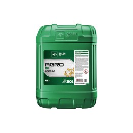 Olej AGRO LS 80W-90 ORLEN OIL 20 L QFO865K20