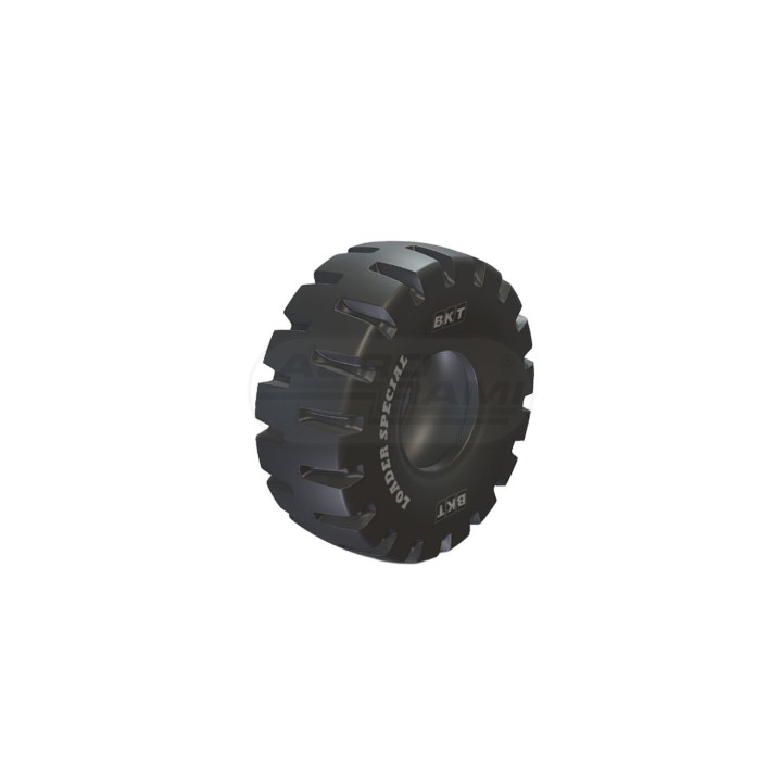 Opona BKT LOADER SPL TL 35/65-33 42PR L-5