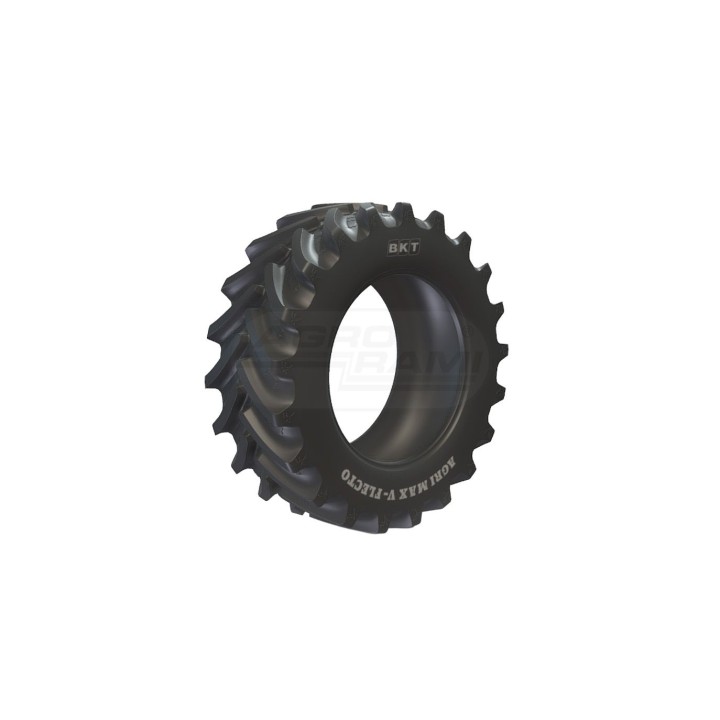 Opona BKT AGRIMAX V-Flecto E SPL TL 650/85R42 VF (183D)