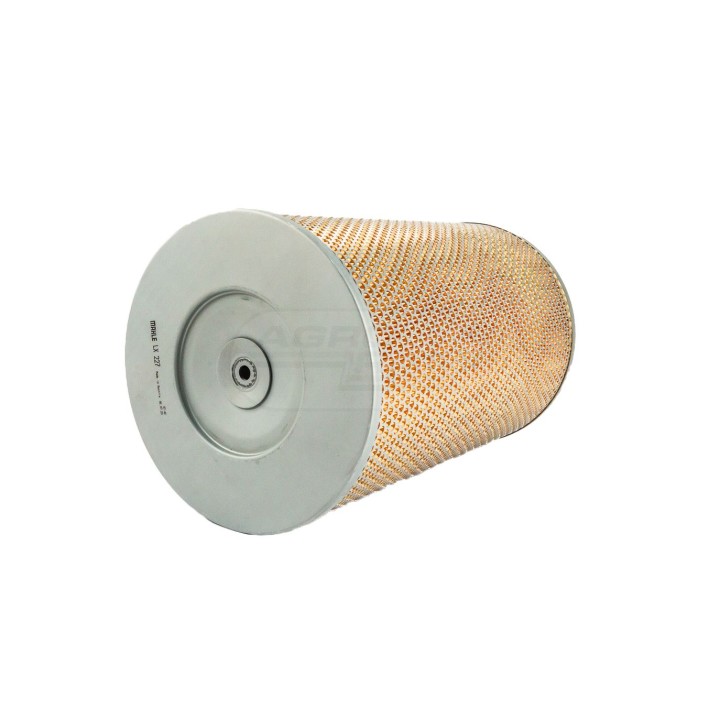 Filtr powietrza MAHLE LX227 , P771508 ,  SL6217 , C23440 MAHLE | KNECHT FILTERS